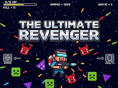 Igra The Ultimate Revenger