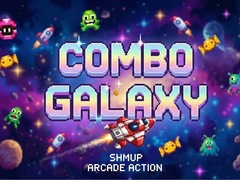 Igra Combo Galaxy