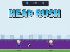 Igra Head Rush
