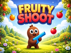 Igra Fruity Shoot