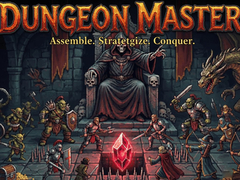 Igra Dungeon Master