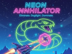 Igra Neon Annihilator