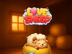 Igra Love Sheep