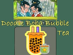 Igra Doodle Boba Bubble Tea