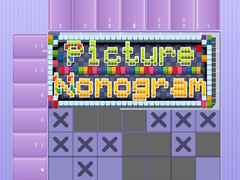 Igra Picture Nonogram