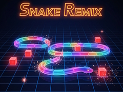 Igra Snake Remix