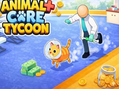 Igra Animal Care Tycoon