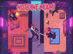 Igra Hotline Miami