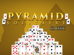 Igra Pyramid Solitaire Classic