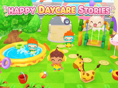 Igra Happy Daycare Stories