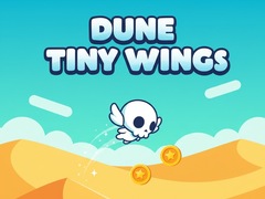 Igra Dune Tiny Wings