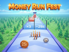 Igra Money Run Fest