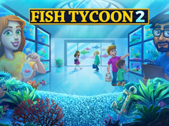 Igra Fish Tycoon 2