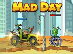 Igra Mad Day 