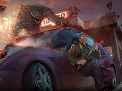 Igra Last Day on Earth Survival