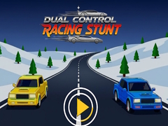 Igra Dual Control Racing Stunt 