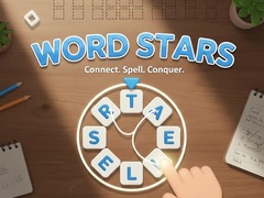 Igra Word Stars