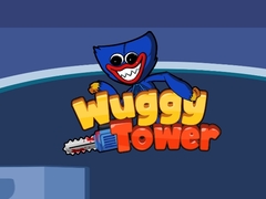 Igra Wuggy Tower
