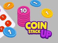 Igra Coin Stack Up