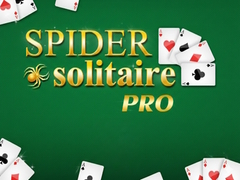 Igra Spider Solitaire Pro