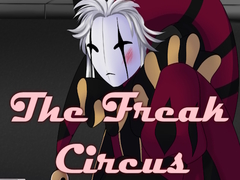 Igra The Freak Circus