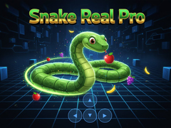 Igra Snake Real Pro