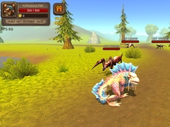 Igra Brutal Fishman Simulator