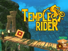 Igra Temple Rider