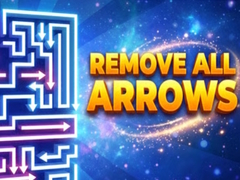 Igra Remove All Arrows