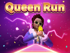 Igra Queen Run