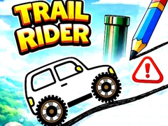 Igra Trail Rider