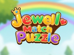 Igra Jewel Match Puzzle