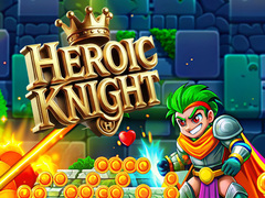 Igra Heroic Knight