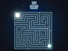 Igra Escape Maze