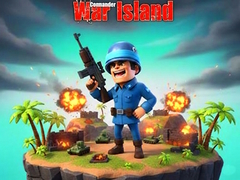 Igra Wars Island Commander