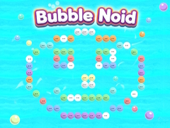 Igra Bubble Noid