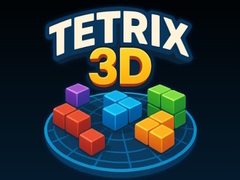 Igra Tetrix 3D
