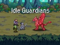 Igra Idle Guardians