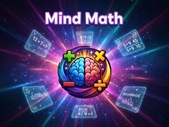 Igra Mind Math
