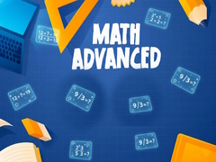 Igra Math Advanced