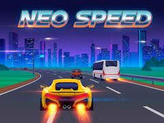 Igra Neo Speed