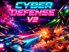 Igra Cyber Defense V2