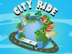 Igra City Ride