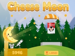 Igra Cheese Moon