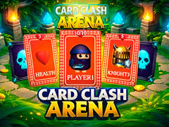 Igra Card Clash Arena