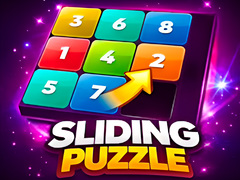 Igra Sliding Puzzle