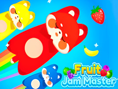 Igra Fruit Jam Master