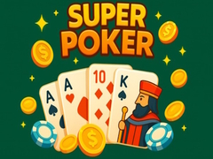 Igra Super Poker