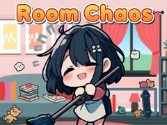 Igra Room Chaos