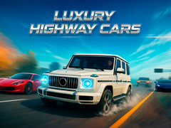 Igra Luxury Highway Cars